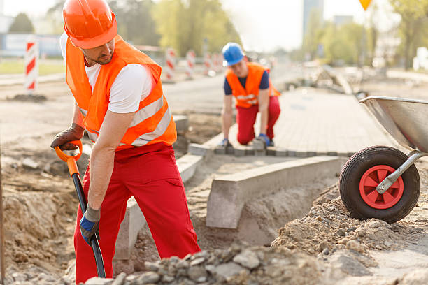 Best Custom Concrete Contractor  in USA